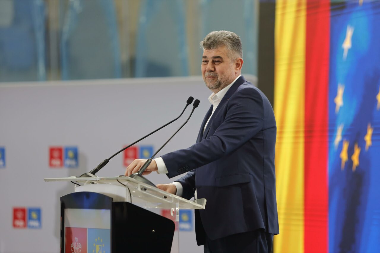 Marcel Ciolacu, laude pentru primarul Sectorului 4: Daniel BĂLUȚĂ merge cu pași repezi către al treilea mandat