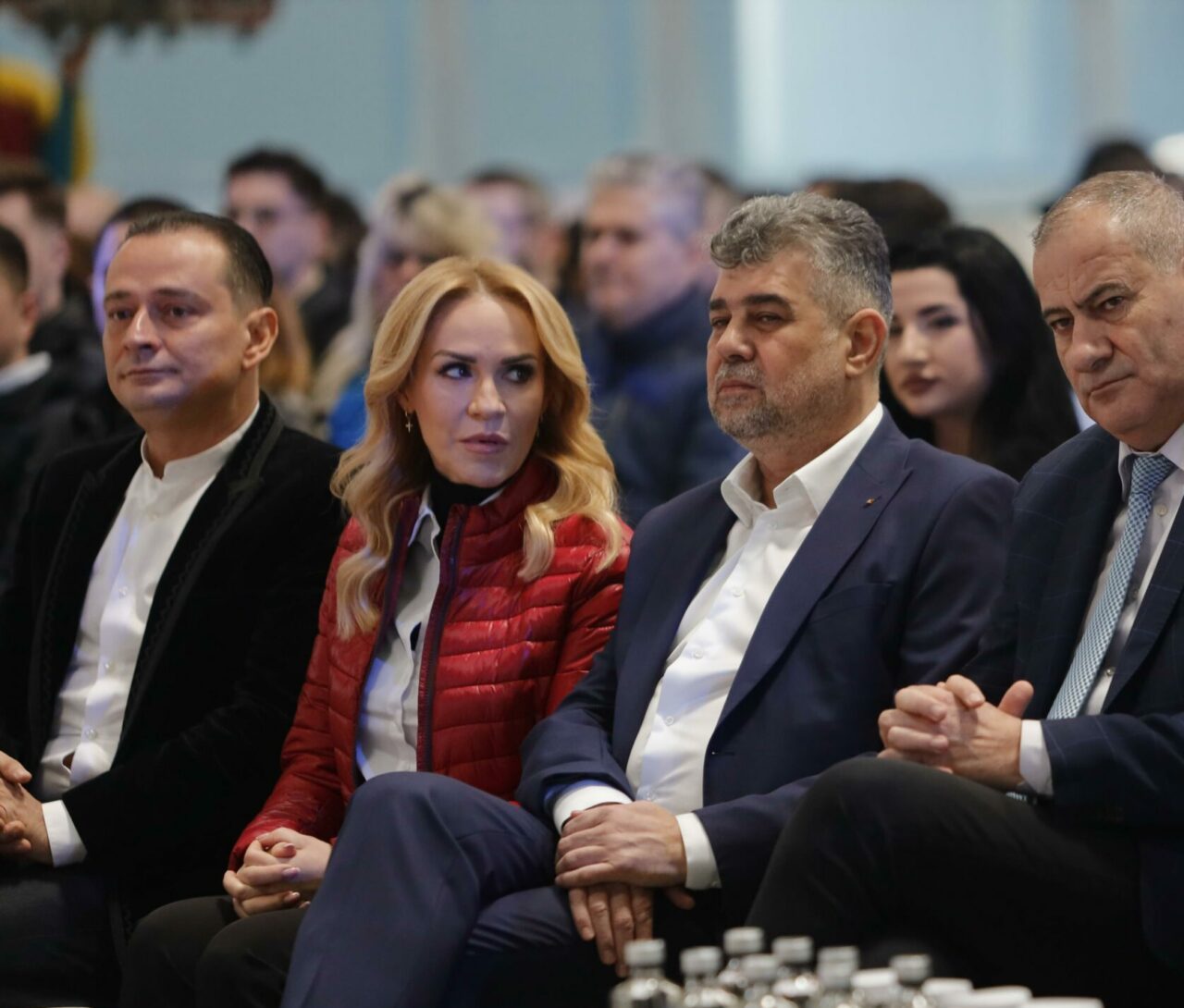 Biroul Electoral Central, EXCEPȚIE pentru PSD-PNL, după depășirea termenului de denunțare a protocolului. Daniel BĂLUȚĂ își reînscrie candidatura