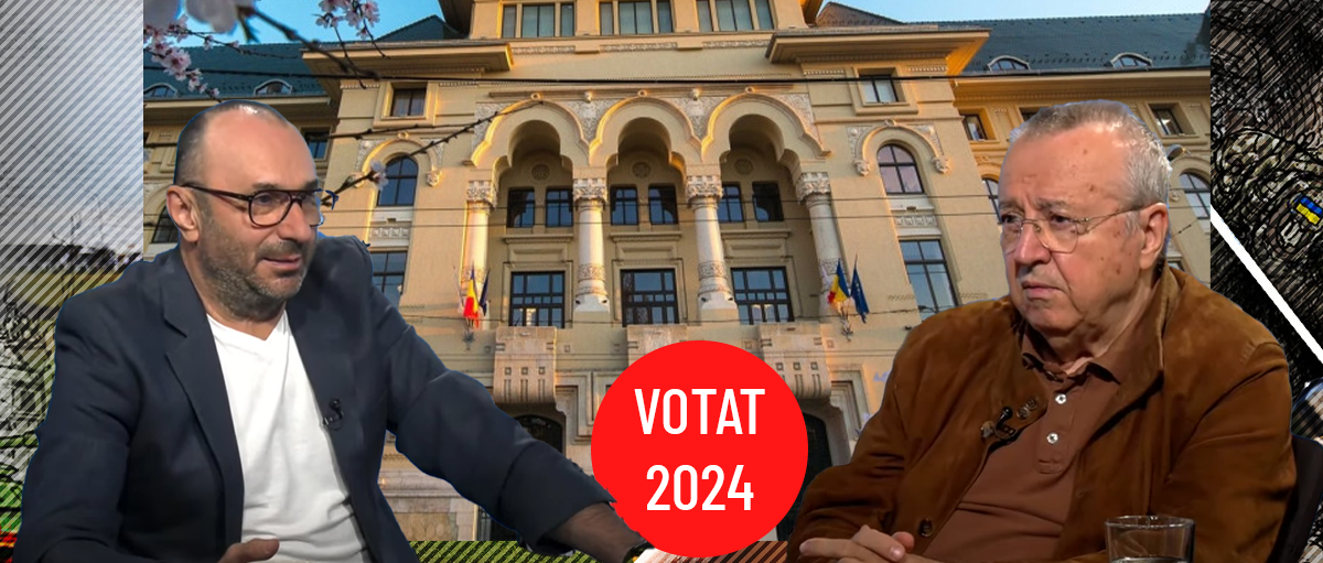 Ion Cristoiu: „Anul acesta, coaliția va fi ca o căsnicie care trece printr-o furtună „