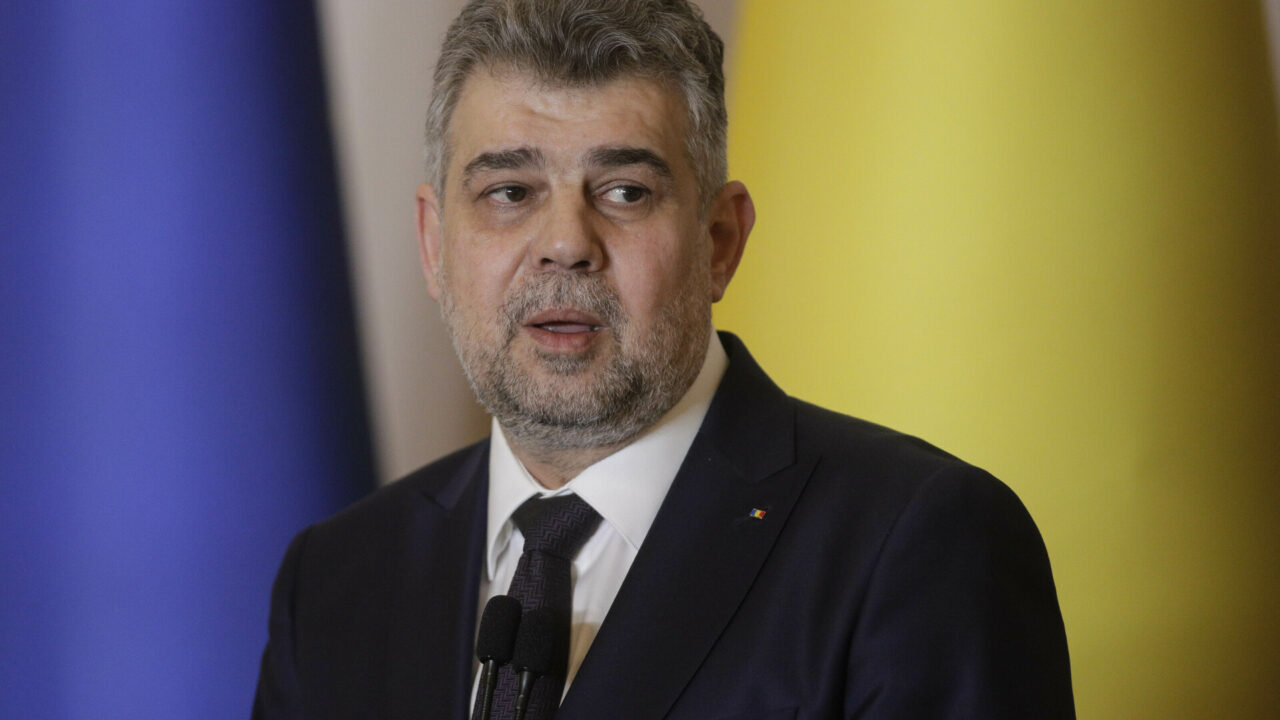 Marcel Ciolacu explică cum se va face ajustarea SALARIULUI minim la cel european: „Primul pas este să mergem cu salariul minim la 3.700 lei”