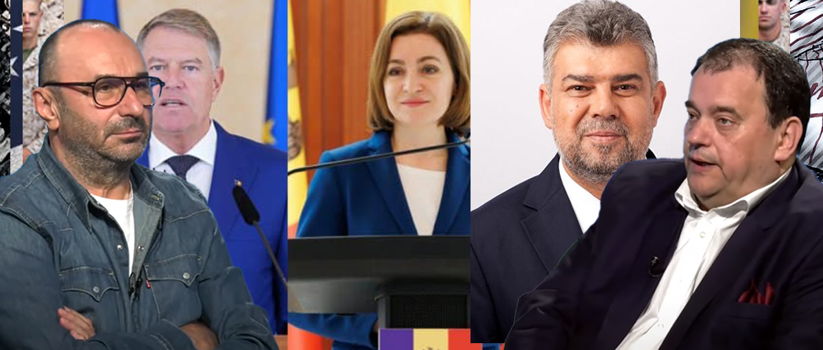 H.D. Hartmann explică cum marile puteri INFLUENȚEAZĂ alegerile prezidențiale din România: „Berlinul dorește în continuare un președinte pro-german”