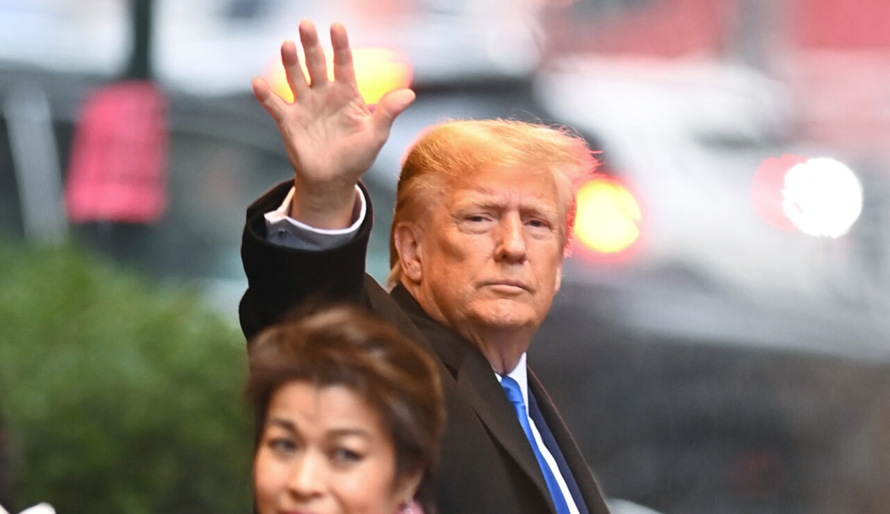 Ce se întâmplă dacă Donald Trump este CONDAMNAT până în noiembrie / Începe primul proces penal al lui Trump