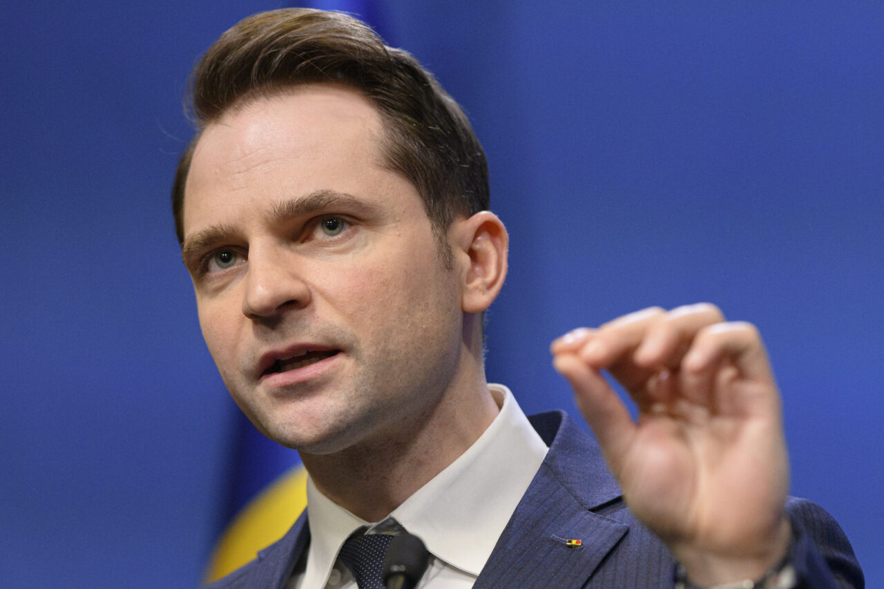 Sebastian Burduja, pentru fDi Intelligence: Neptune Deep e o modalitate de a ajuta Moldova, eventual Ucraina, cu rezervele noastre de gaze