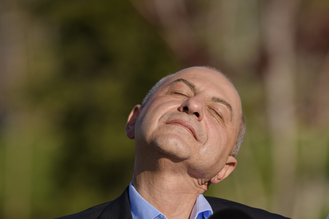 SURSE: Medicul Cătălin Cîrstoiu, vizat de trei capete de acuzare de ANI / ,,Speța este încă în lucru”