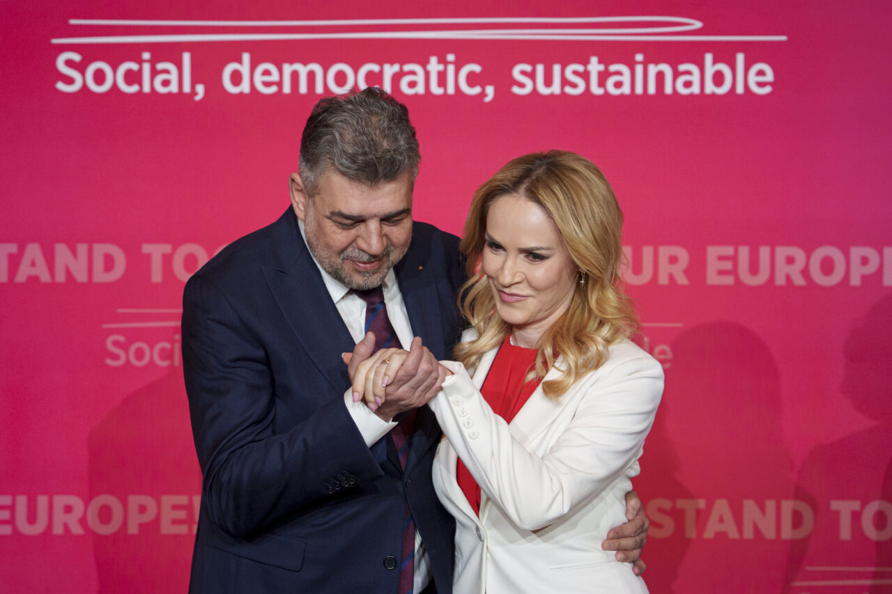Marcel CIOLACU: Gabriela Firea nu a avut nicio treabă cu azilele groazei / Trebuie să înțelegem că POLITICA nu e balet