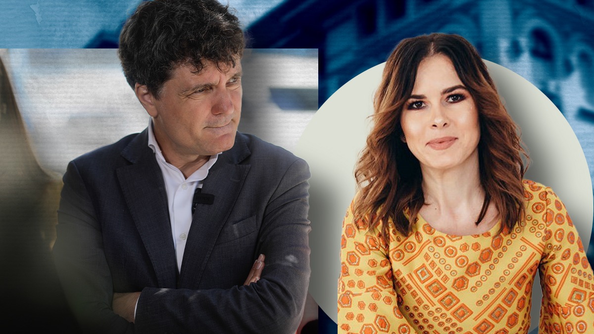 Av. Adriana Dobre, după ce Nicușor Dan a pierdut al 15-lea proces din seria „Anulare autorizații de construire S2”: „Spune POVEȘTI în fața instanței”