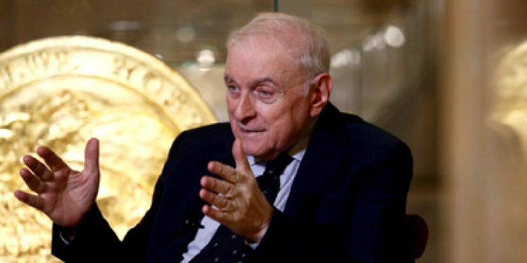 Adrian Vasilescu, economist, întrebat dacă vor ÎNGHEȚA pensiile și salariile: „E vorba de decizie politică”