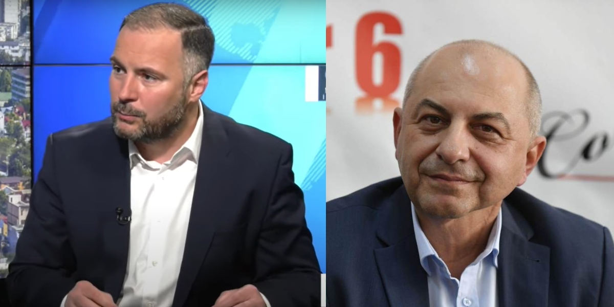 R. Hopincă, încrezător în candidatura lui Cătălin Cîrstoiu la Primăria Capitalei: „Poate fi un foarte bun primar, e pregătit să vină cu soluții”