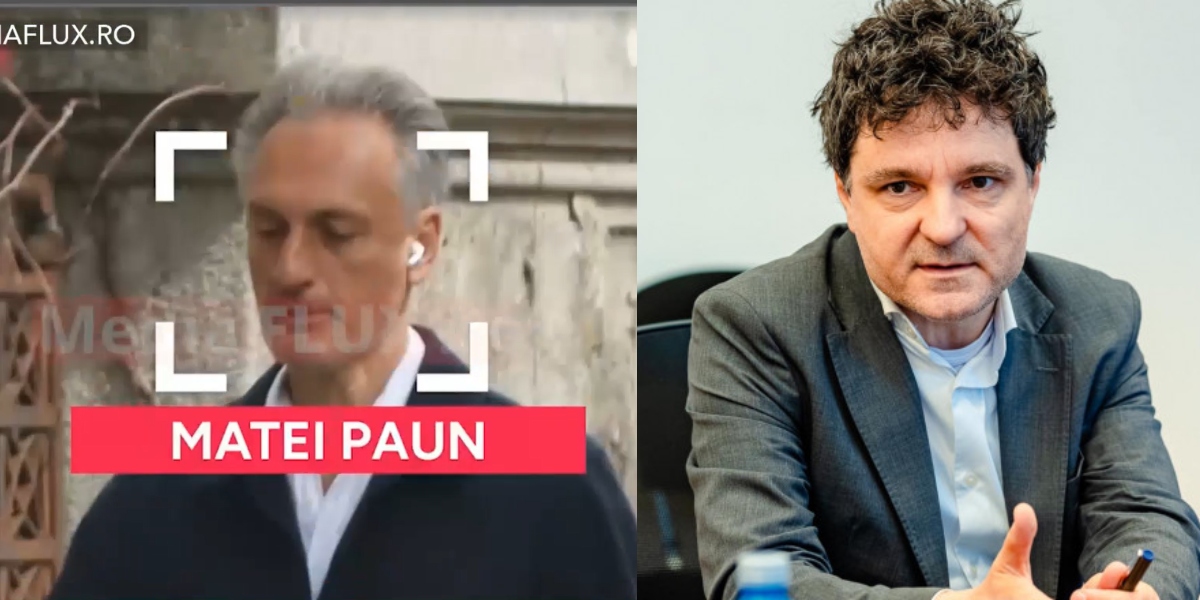 Personajul controversat din spatele lui Nicușor Dan, care i-ar pregăti edilului un sediu de campanie într-o ambasadă din Dorobanți