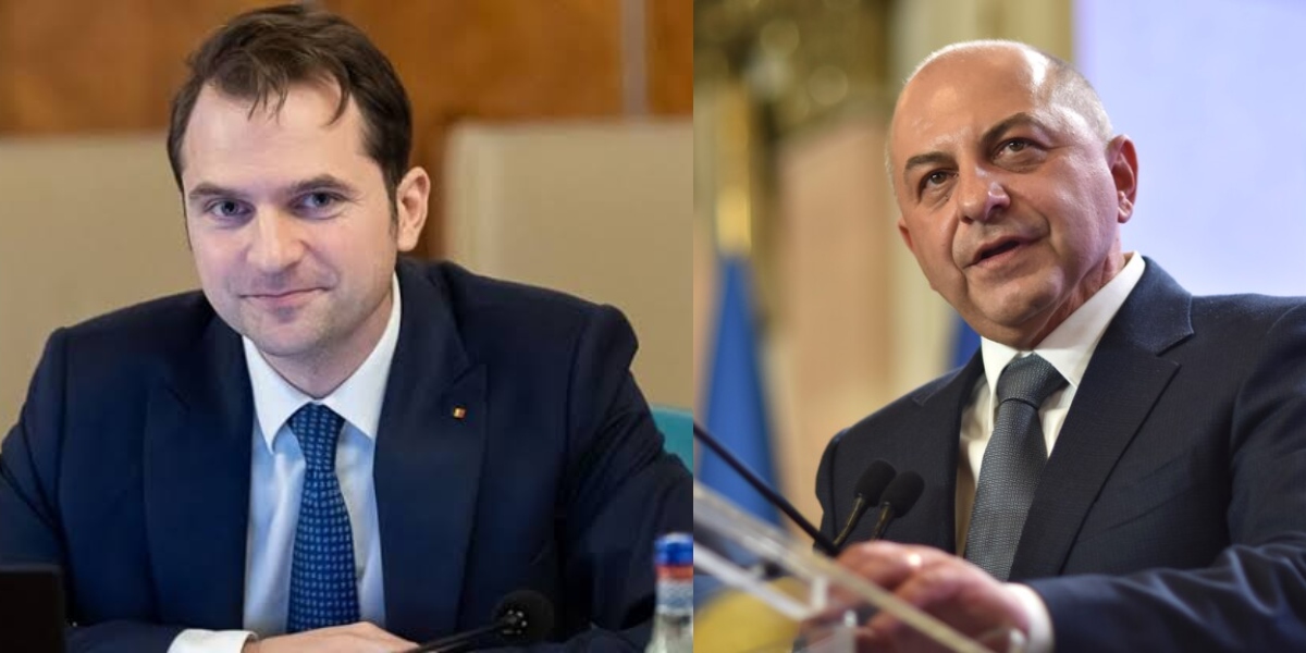 Burduja clarifică candidatura lui Cîrstoiu: „Mergem înainte cu ÎNCREDERE în domnul Cîrstoiu, e un om direct, va răspunde tuturor întrebărilor”
