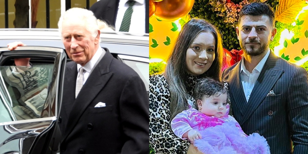 Cine este, de fapt, Eugen Tudose, românul din Tecuci, care i-a spălat mașină regelui Charles al III-lea: „În România am trăit fără curent electric”