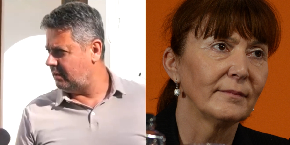 Motociclistul, lovit cu mașina de Monica Macovei, cere daune de jumătate de milion de euro: „Mi s-a eliberat certificat în grad de handicap grav”