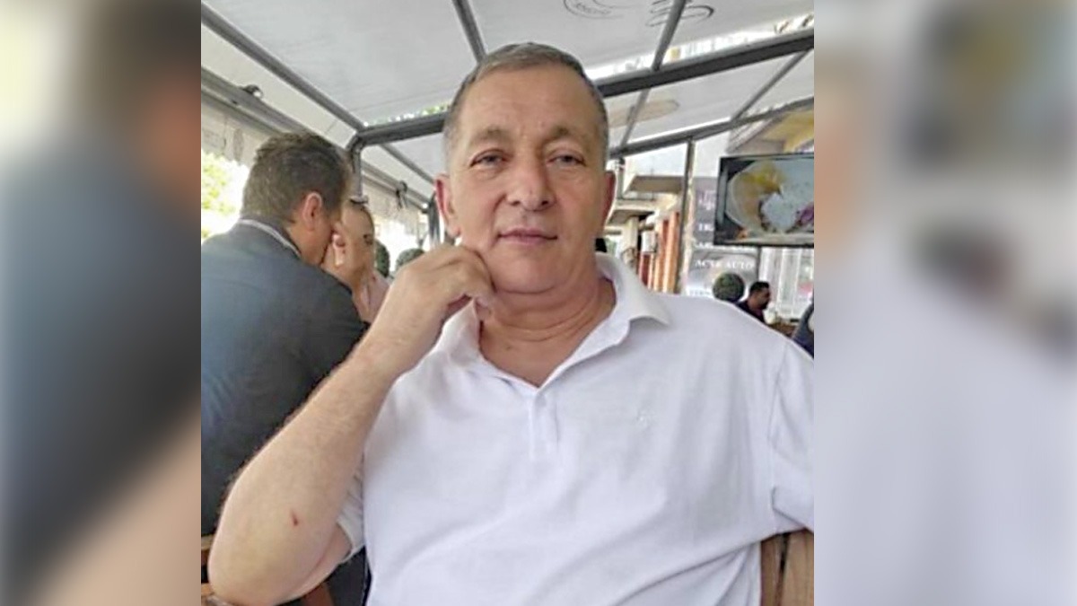Cam Abdulkadîr, presupusul casap de pe autostradă, a picat pe tehnică. A schimbat cartelele, nu și telefonul