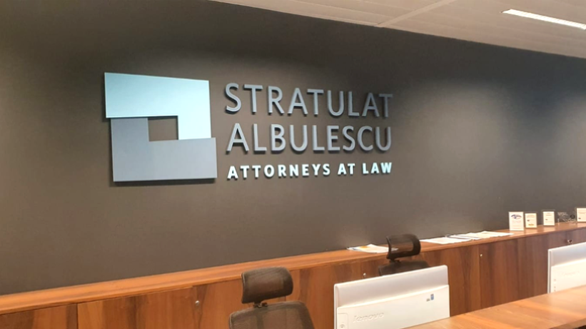 Stratulat Albulescu a asistat GapMinder Venture Partners Fond îI cu privire la investiția în start-up-ul românesc de tehnologie – Genezio