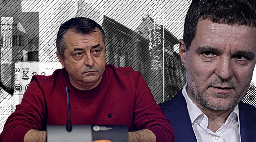 Fostul arhitect-șef al Capitalei, după ce Nicușor Dan s-a lăudat că a adus URBANISMUL în legalitate: „S-a distrus tot, nu s-a pus nimic în loc”