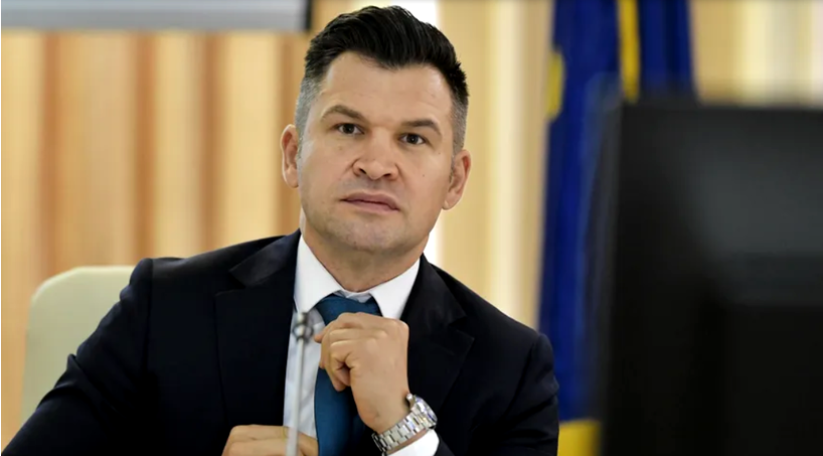 Liderul PNL Sector 4: „Nicușor Dan a lăsat Parcul Tineretului să se dărâme, arată dezastruos, un PERICOL pentru copii!”