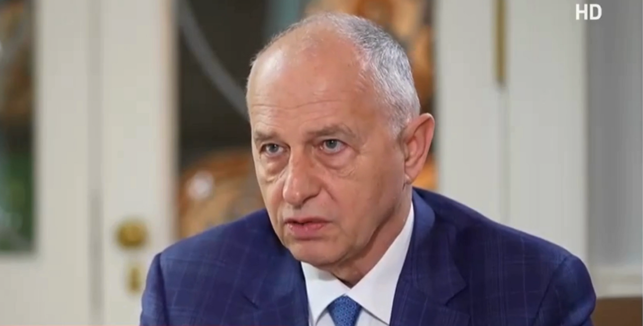 Mircea Geoană, despre candidatura la PREȘEDINȚIA României: „Sunt tot mai aproape de o decizie, n-am fugit de răspundere niciodată „