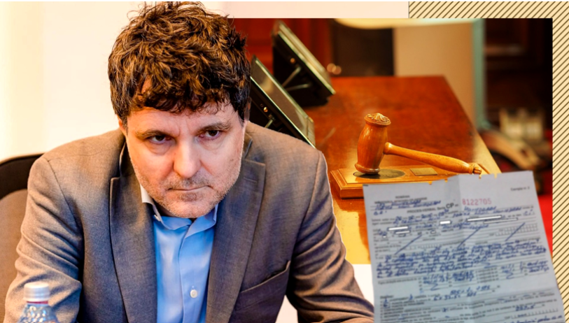 DISPERAT din cauza amenzilor ISC, Nicușor Dan cere revizuirea unei decizii definitive a Tribunalului București. Avocat: „De frica unui DOSAR PENAL”