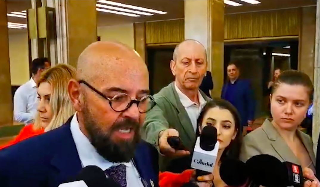 Cristian Popescu Piedone: ,,Am solicitat ALIANȚĂ cu PSD și PNL, se pare că dealurile Cotroceniului nu m-au dorit”