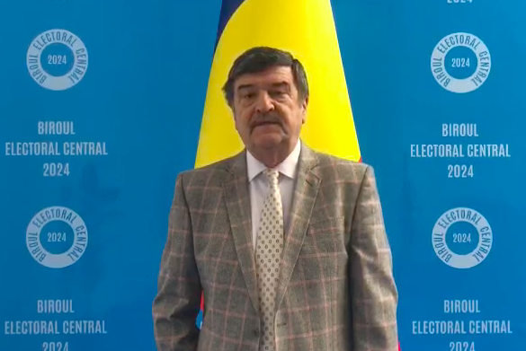 A început campania electorală! AEP anunță că sunt interzise spectacole, focuri de artificii, panouri și mesaje discriminatorii