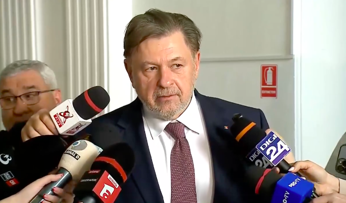 Alexandru Rafila: În FIECARE centru de sinistrați o să organizăm într-un timp foarte  scurt o echipă medicală