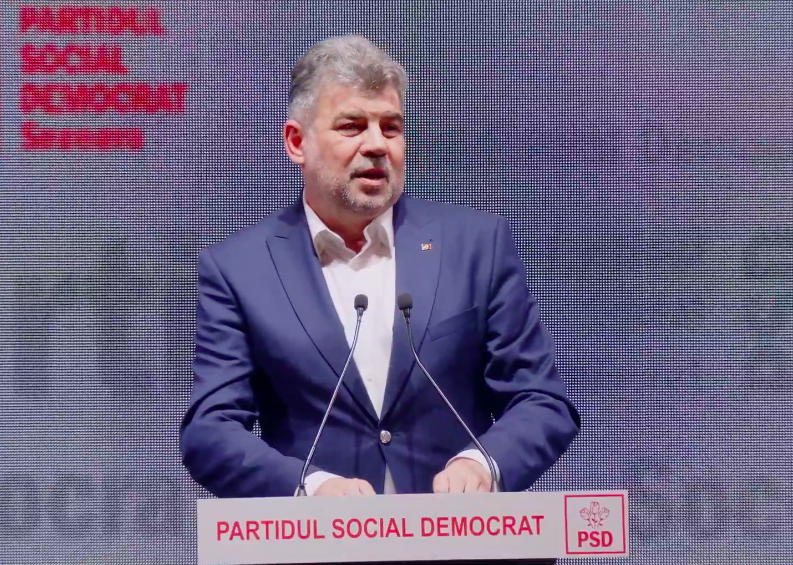 Marcel Ciolacu, ironii și critici la adresa lui Gheorghe Flutur: Este cazul să schimbăm ADMINISTRAȚIA LOCALĂ