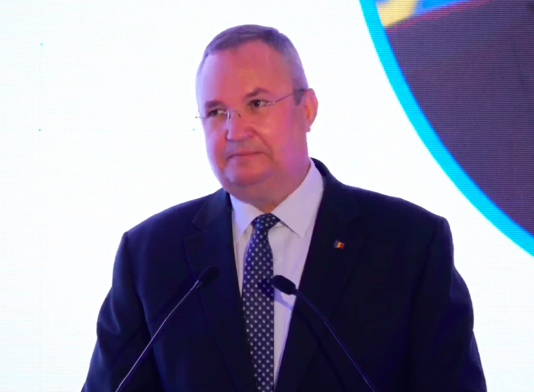 Nicolae Ciucă: Bătălia acestui an este între DEMOCRAȚIE şi AUTORITARISM. Românii trebuie protejați de manipulare şi dezinformare