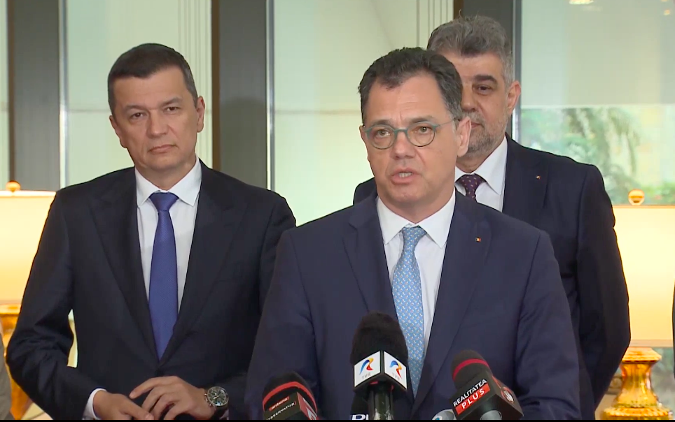 Ministrul Economiei și Turismului, aflat în vizită în Qatar: ,,Avem nevoie de investiţii, de hoteluri cu un anumit standard, 7 stele”