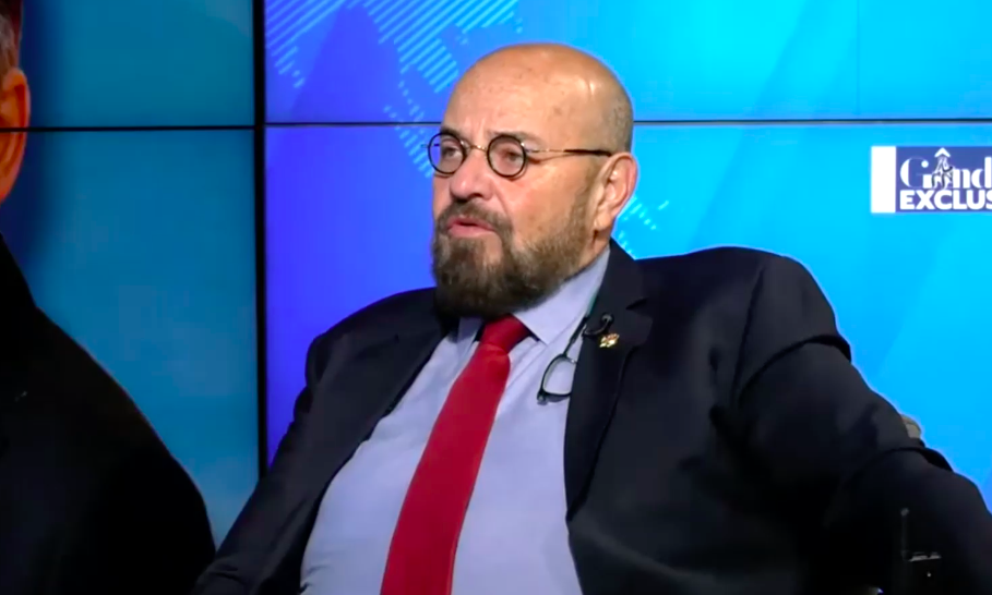 Cristian Popescu Piedone: Am trimis liderilor Coaliției două scrisori privind o ALIANȚĂ cu PUSL pentru Bucureşti. PSD-ul a marșat, PNL-ul nu a dorit