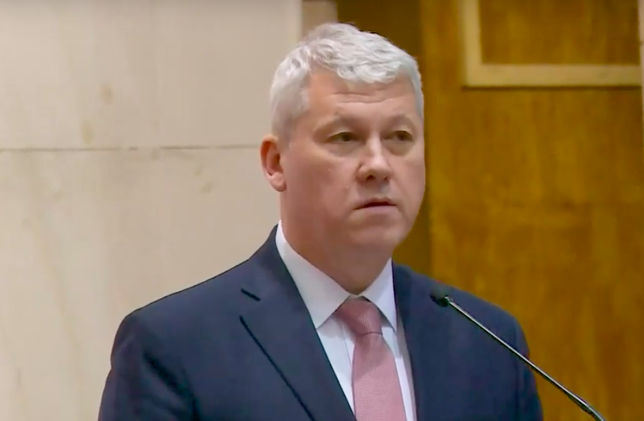 Cătălin Predoiu: Apel la vot pentru un președinte dedicat României
