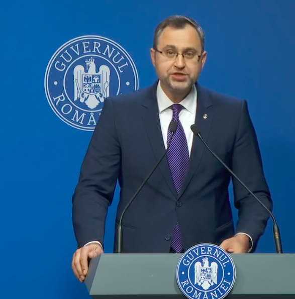 Miniștrii pregătesc proiecte cu impact regional / Ședință de Guvern la TIMIȘOARA, joi