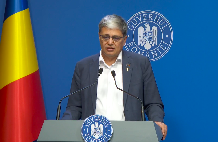 Marcel Boloș: „Statul plătește anual 13,7 miliarde de lei pentru sporuri, bonusuri şi prime”