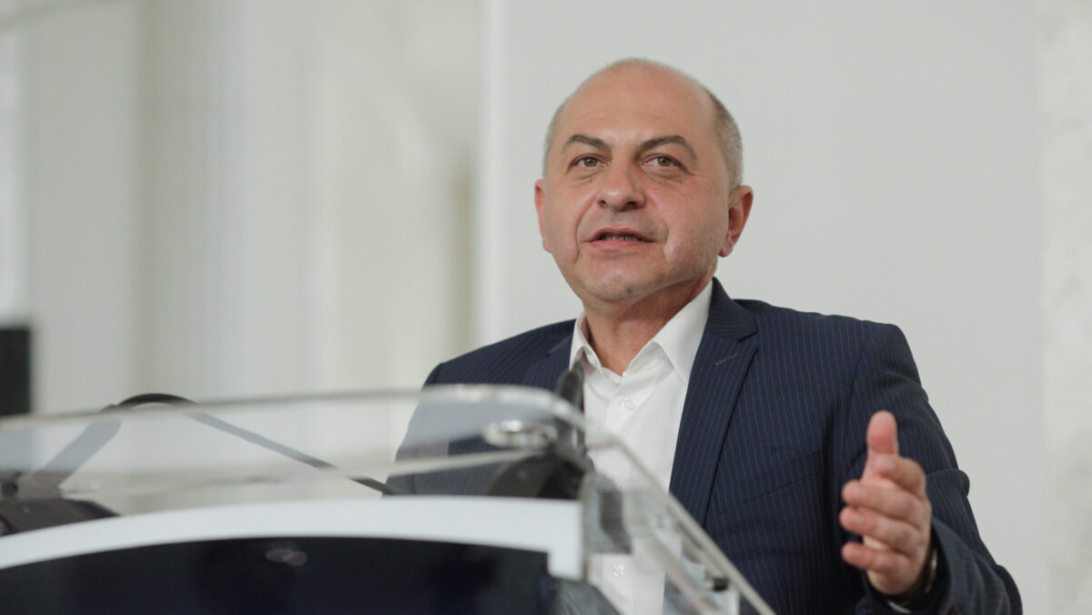 Cătălin Cârstoiu, despre problema cea mai mare a Bucureștiului: „Speranța de viață e cu 4 ani mai mică decât la nivel național”