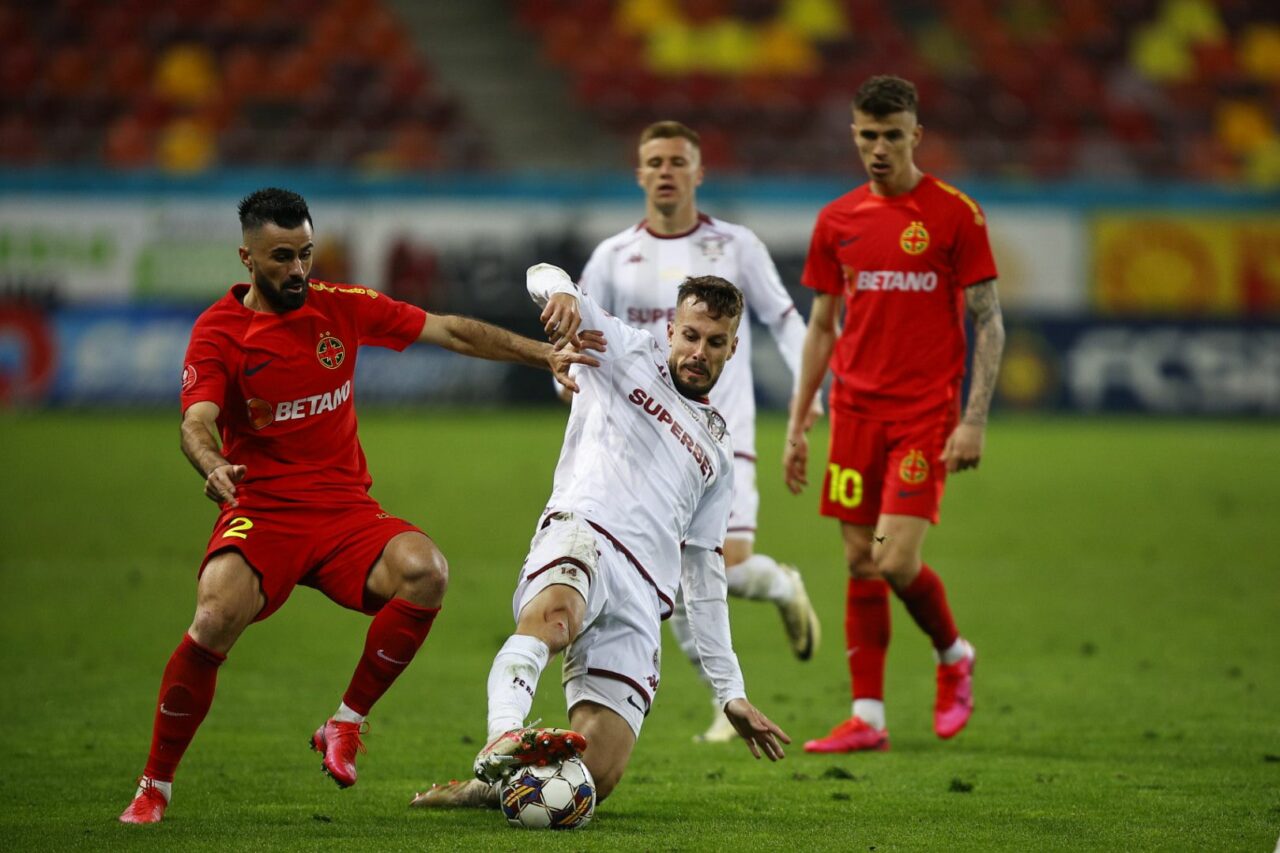 Ce MECIURI a programat LPF în ziua de Paști! Superliga are partide în toată perioada Sărbătorilor