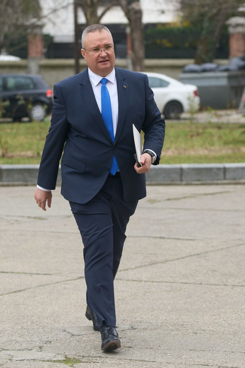 Nicolae CIUCĂ: Când situația este dificilă, complexă pentru țară, este nevoie de un minim SACRIFICIU de orgoliu, nu de valori