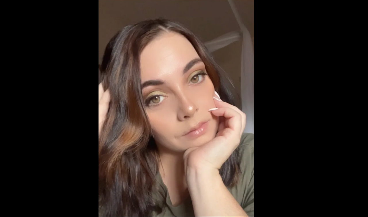 O tânără crede că a pășit „pe lumea cealaltă” și apoi a înviat: „Eram pe o plajă cu un BĂRBAT necunoscut care mi-a spus că totul va fi bine”