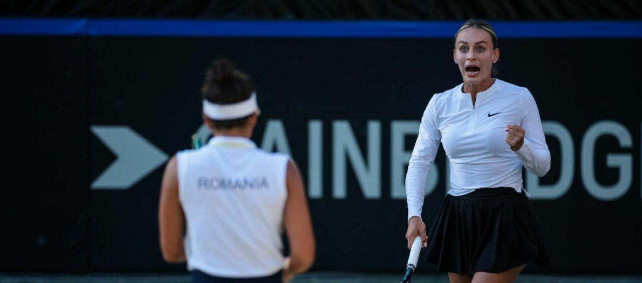 Cu cine poate JUCA România în Billie Jean King Cup!