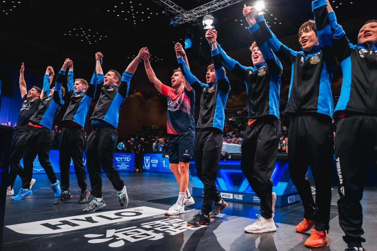 Un român a câștigat LIGA CAMPIONILOR! „E un sentiment de nedescris”