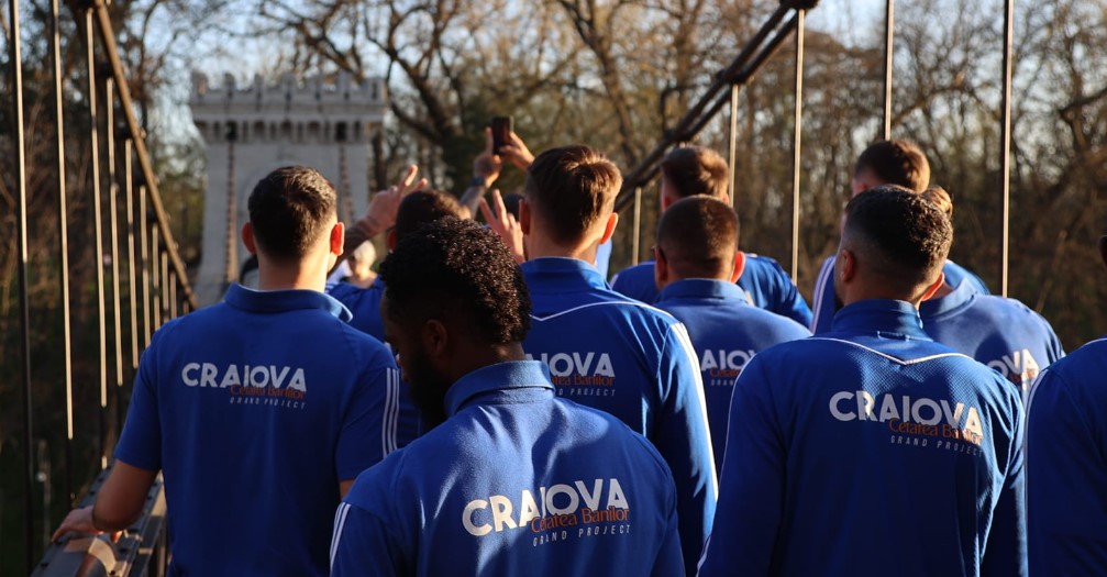 FC U Craiova a dat afară șase jucători și doi antrenori. Cine e principalul vinovat pentru retrogradarea echipei: „Ne-a distrus anul acesta”