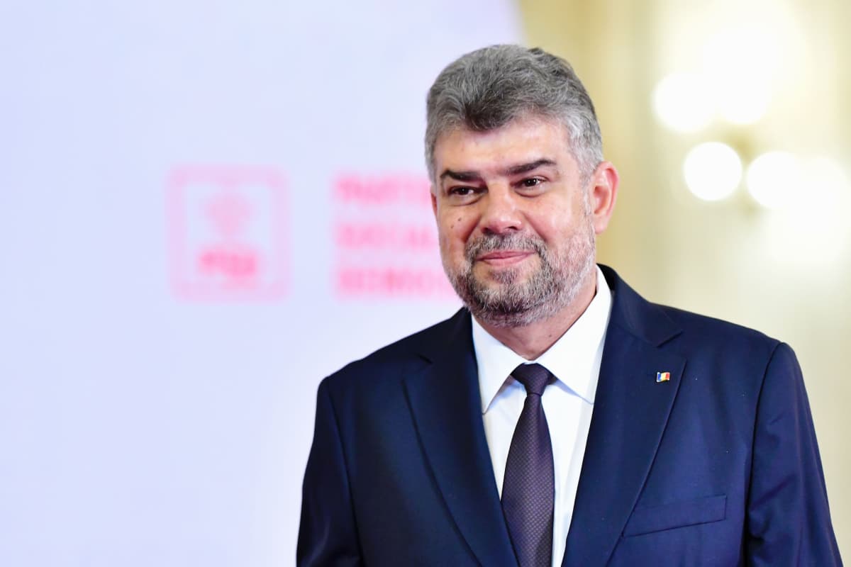 Marcel Ciolacu prezintă planul Coaliției pentru proiectul de țară: „Octombrie trebuie să ne prindă cu inflație sub 5%”