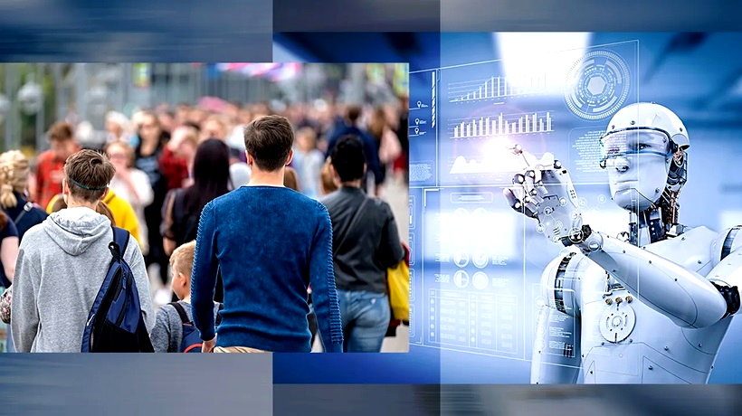 Avalanșa DEEP FAKE-urilor în „jungla” tehnologiei. Un expert digital explică până unde merge libertatea internetului: „Ar putea scăpa de sub control”
