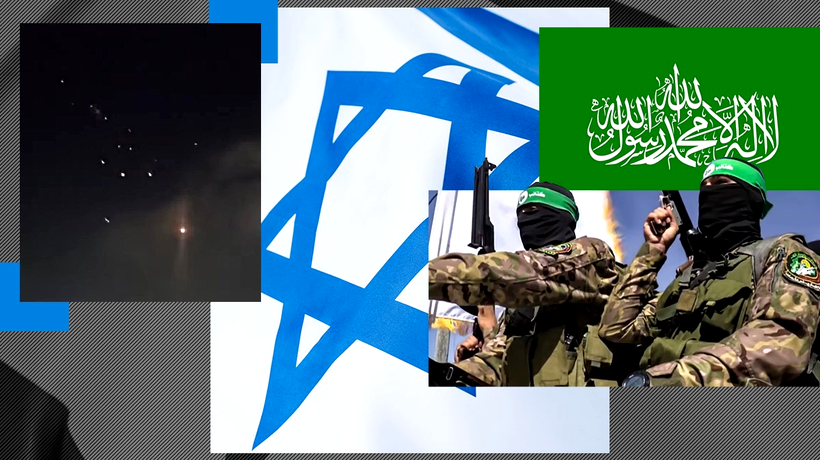 RĂZBOI Israel-Hamas, ziua 202 | Un fost agent Mossad a prezis încă din 2017 atacul de la 7 octombrie!