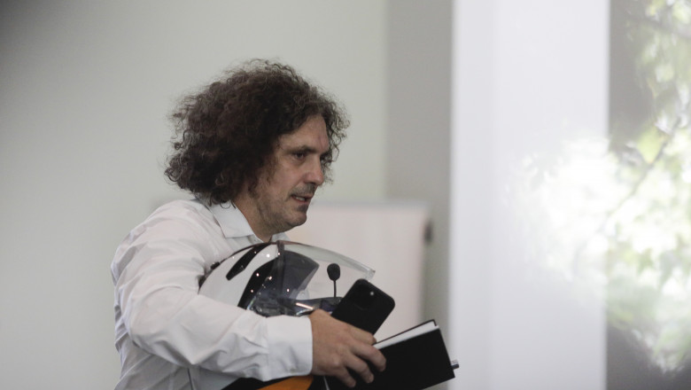 Un tânăr supraviețuitor al tragediei de la 2 Mai DESFIINȚEAZĂ ipoteza „culpei comune” vehiculată de Mihai Pascu: „Vreau să se știe”