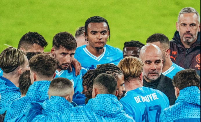 Manchester City, ELIMINATĂ din Liga Campionilor! S-au stabilit semifinalele