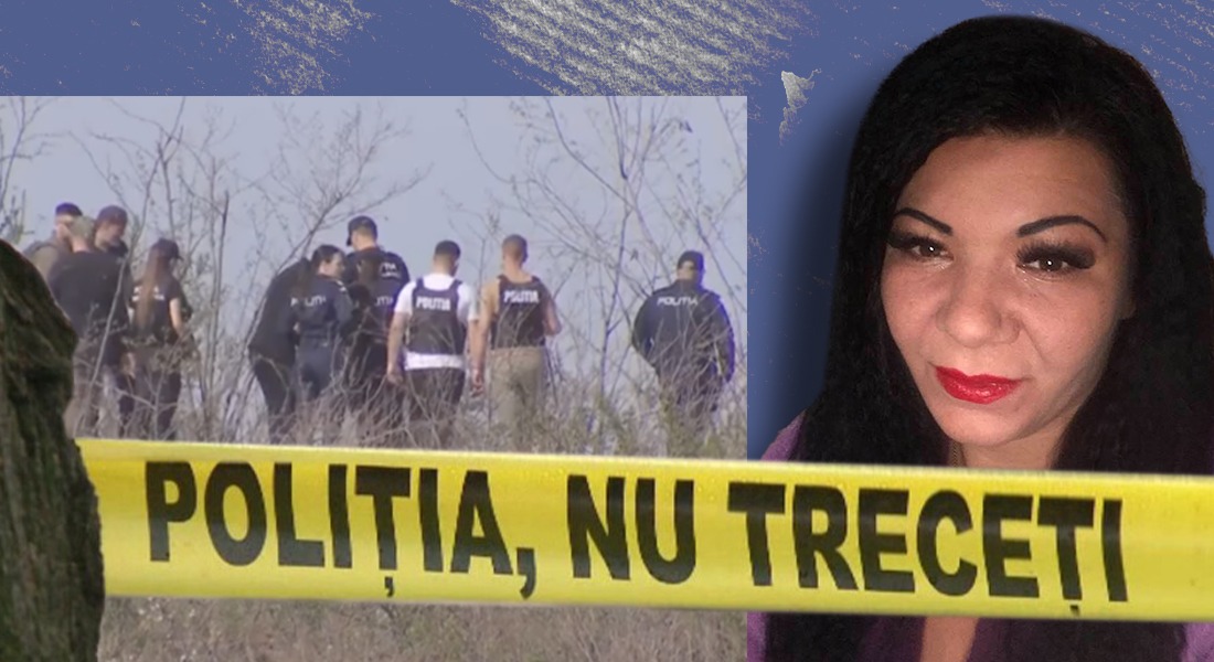 Noi detalii în cazul CRIMEI pasionale care a îngrozit România! Ce s-a întâmplat în ultimele clipe din viața Mirelei Bîtfoi /Sora victimei rupe tăcerea