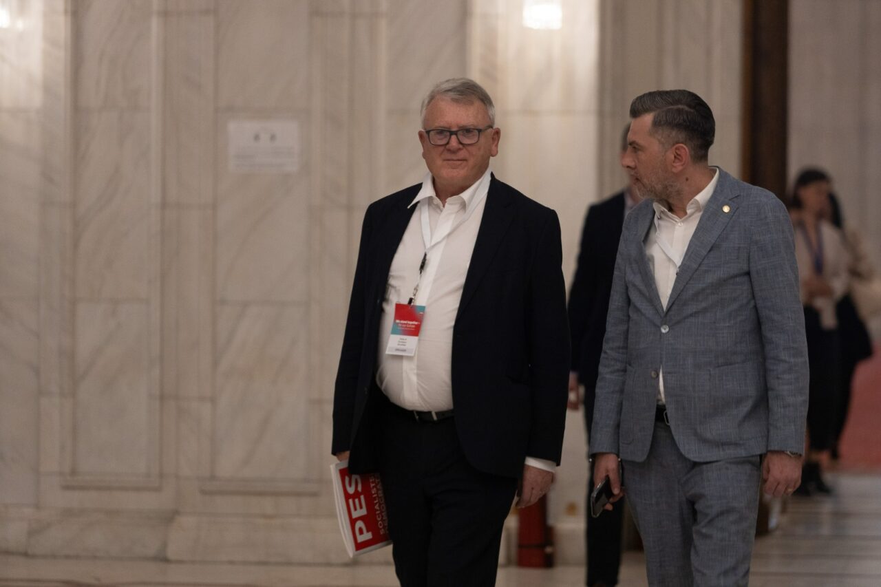 Competiția Schmit – Von der Leyen / Cum o vede Nicholas Schmit pe șefa Comisiei Europene