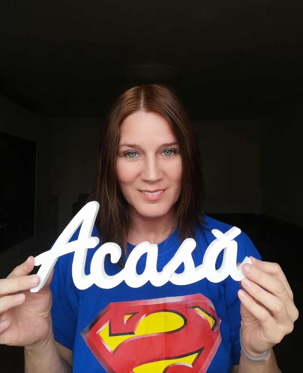 Oana Bucur, director de casting: ”Ideea e să vezi la cel din fața ta ce îl face special, unic”. Despre UDREA, fostă colegă de liceu:”N-aș distribui-o”
