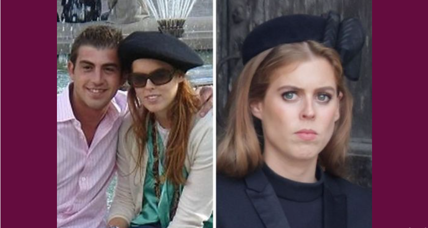 Primul iubit al Prințesei Beatrice, Paolo Liuzzo, a găsit MORT într-un hotel din Miami / Principala ipoteză a anchetatorilor