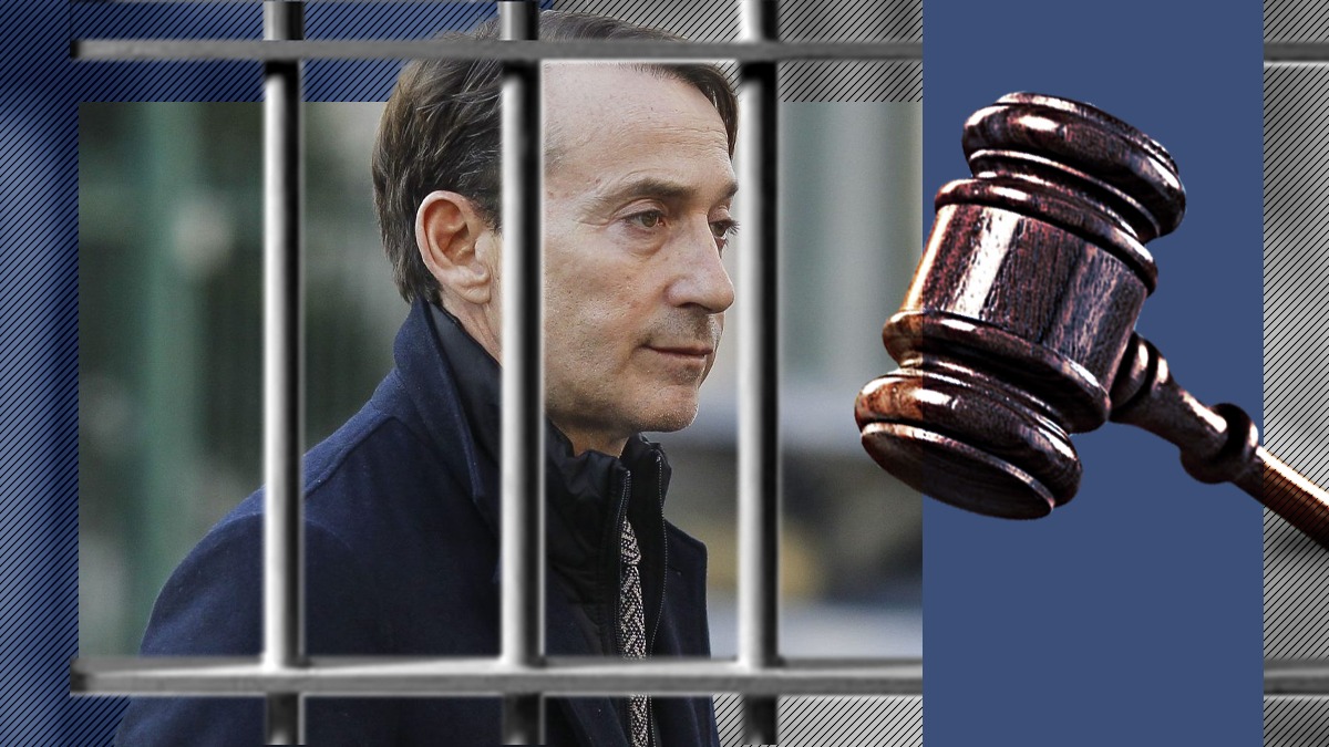 De ce crede instanța că Radu Mazăre nu s-a îndreptat în 5 ani de ÎNCHISOARE. Judecătorii vor ”garanții că nu va continua să săvârșească infracțiuni”