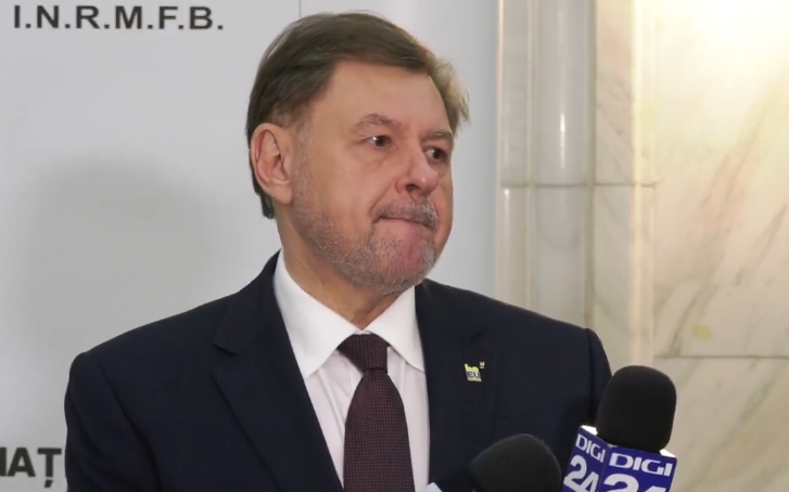 Alexandru Rafila: Vreau să găsim o SOLUȚIE care să permită ca un pacient tratat întâi în spitalul public să ajungă apoi în sistemul privat și invers